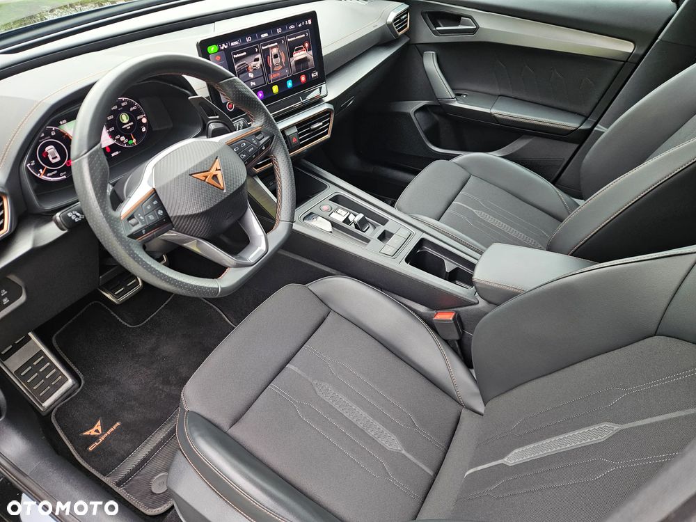 Cupra Formentor - 11
