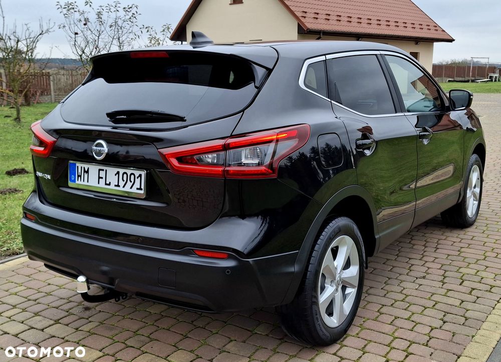 Nissan Qashqai 1.6 DIG-T Tekna - 7
