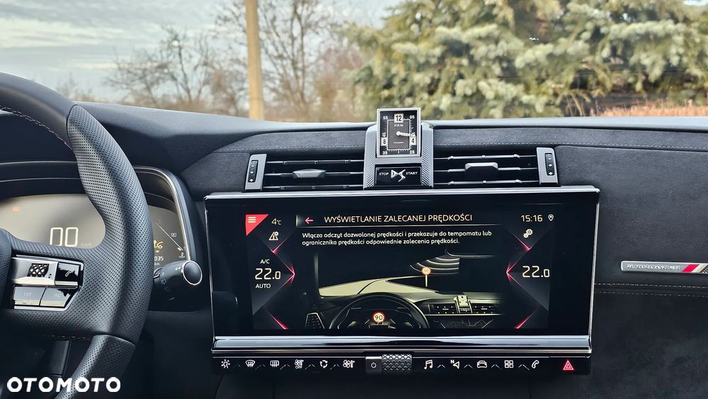 DS Automobiles DS 7 Crossback 1.5 BlueHDi So Chic - 25