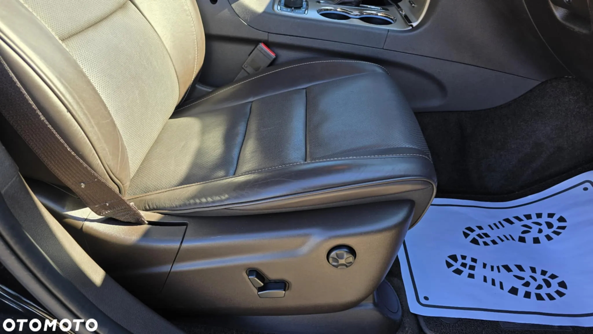 Jeep Grand Cherokee 3.0 CRD Summit - 25