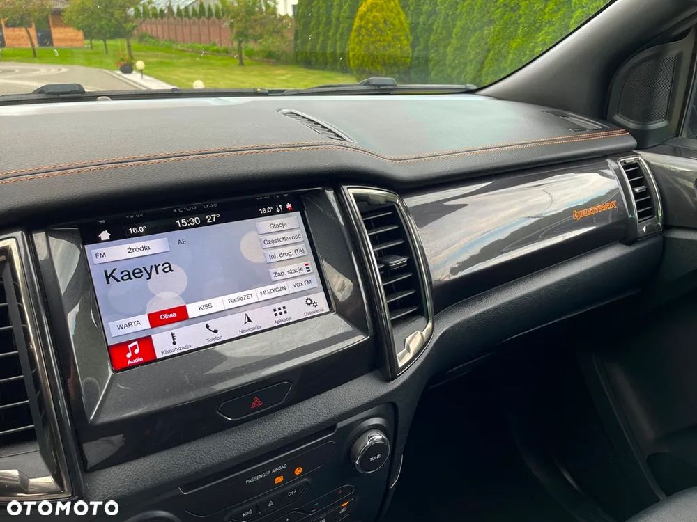 Ford Ranger 2.0 EcoBlue 4x4 DC Wildtrak - 39