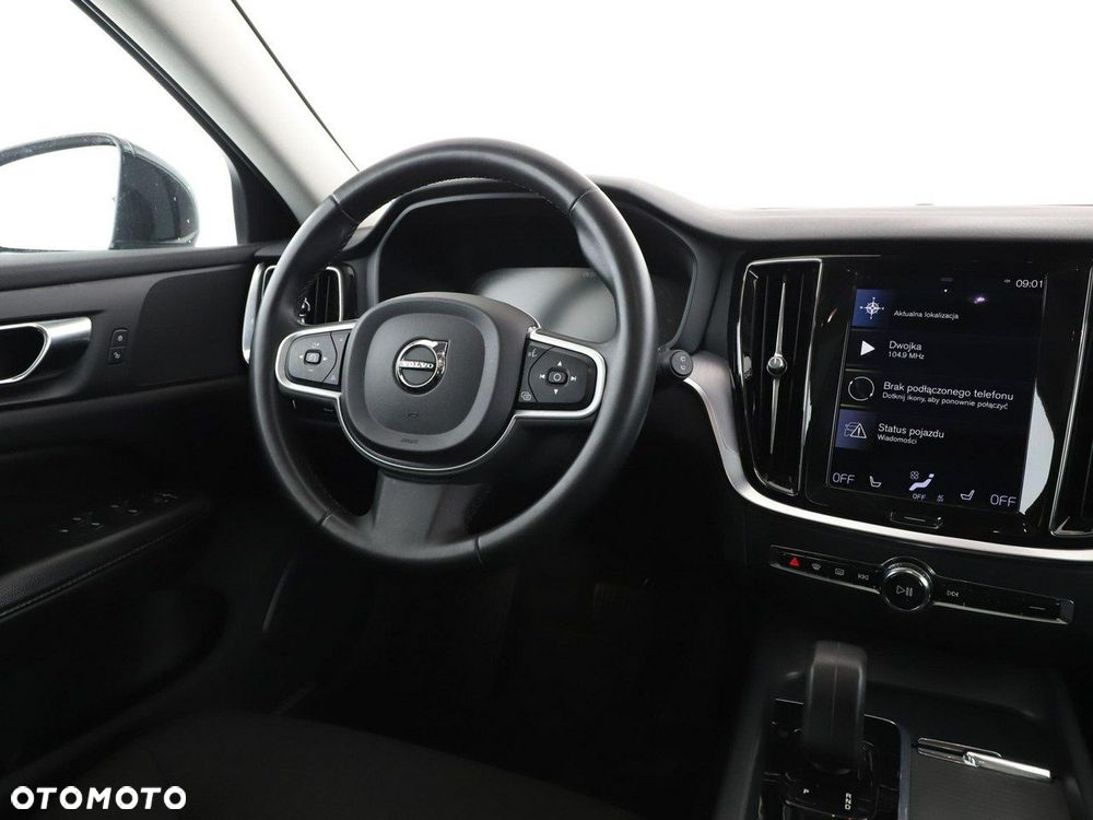 Volvo V60 B4 D Geartronic Momentum Pro - 17
