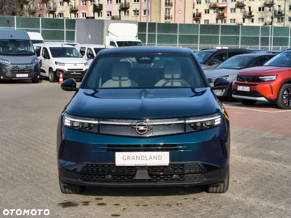 Opel Grandland - 4