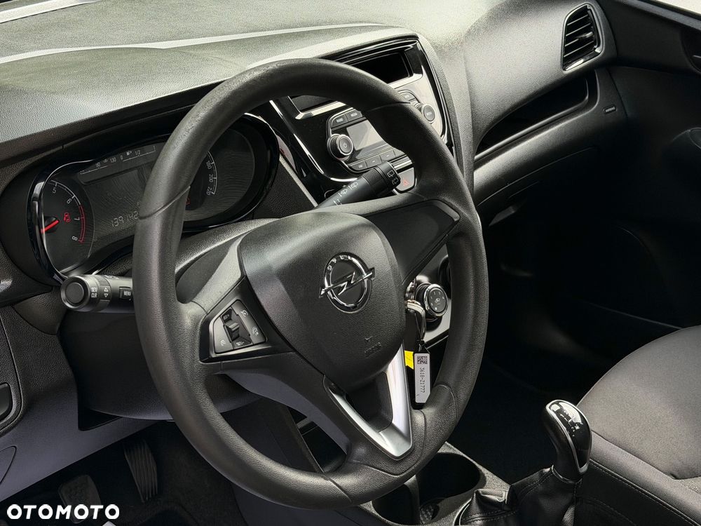 Opel Karl 1.0 Active - 18
