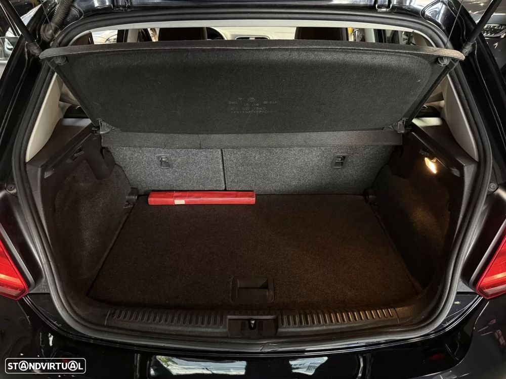 VW Polo 1.0 Lounge - 12