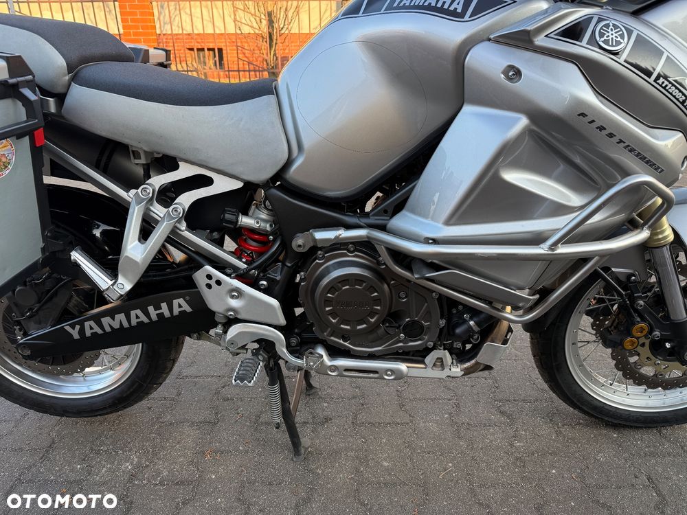 Yamaha Super Tenere - 9