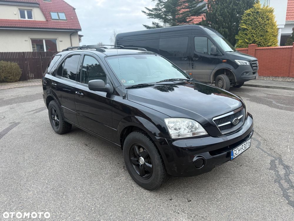 Kia Sorento 3.5 V6 Freedom - 4