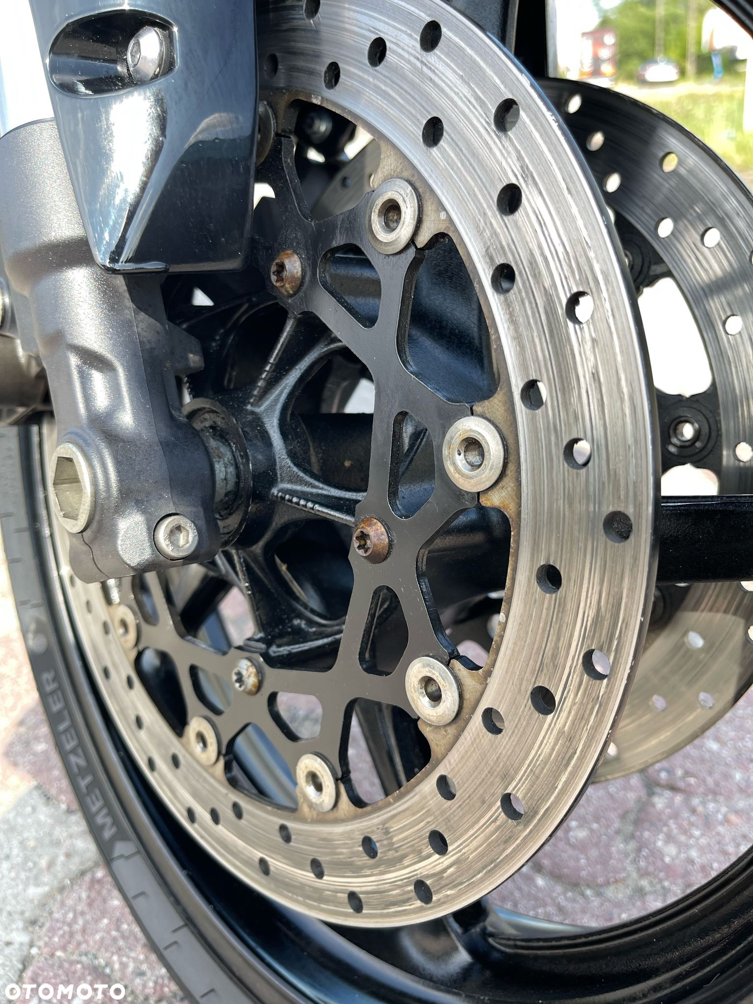 Yamaha FZ - 24