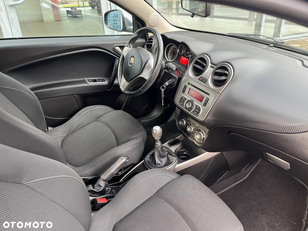 Alfa Romeo Mito 1.4 16V MultiAir Super - 20