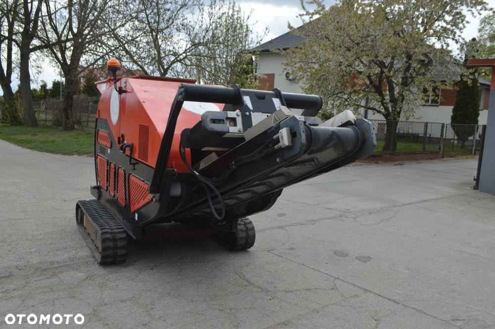 Atlas Copco Kruszarka RED RHINO 5000 *2014* IDEALNA!!! - 15