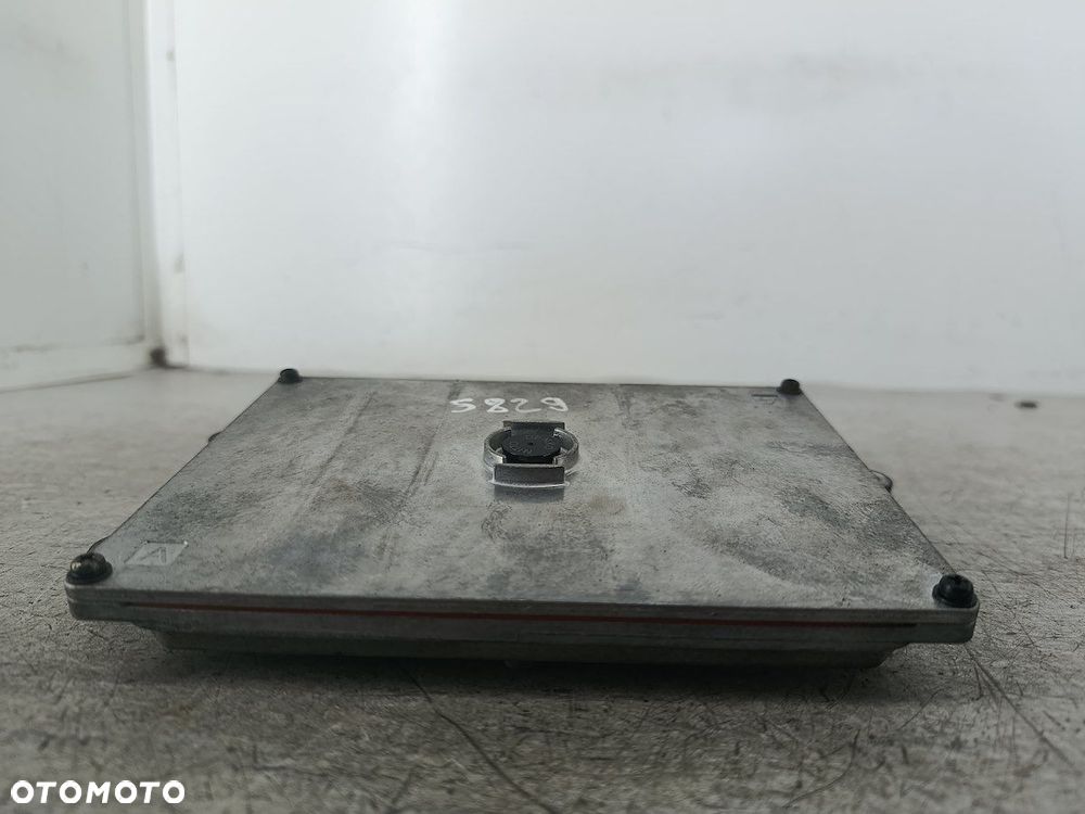 KOMPUTER, STEROWNIK HONDA CIVIC VIII 37820-RSH-G12 1.4 8V - 5