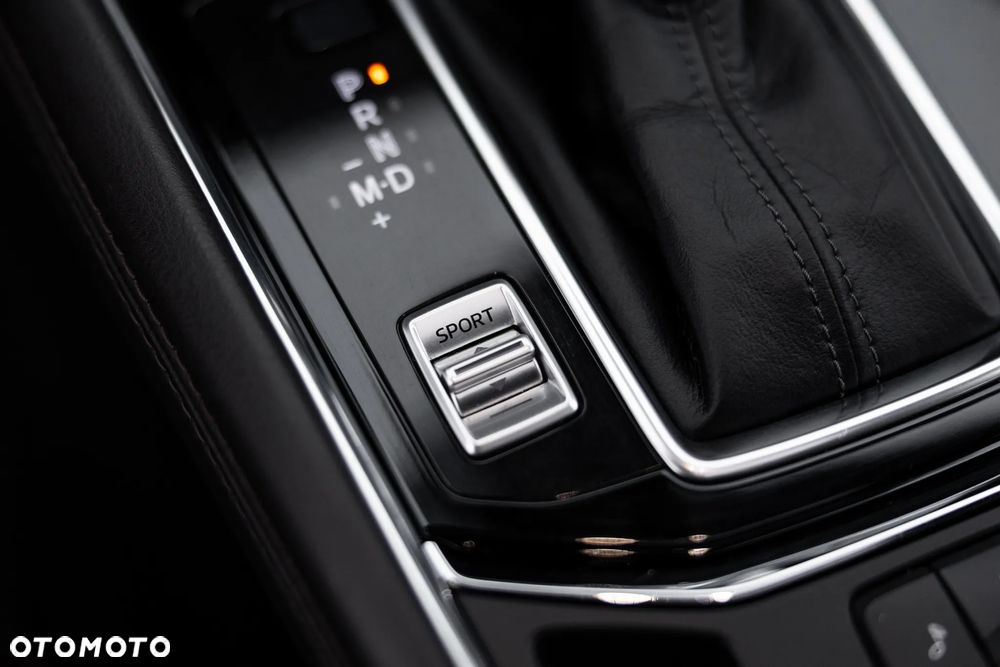 Mazda CX-5 SKYACTIV-G 194 AWD Signature - 33