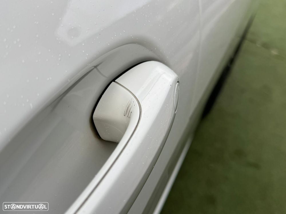 BMW 218 Gran Coupé d Pack Desportivo M - 7