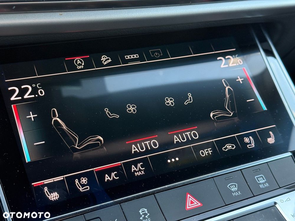 Audi Q7 - 20
