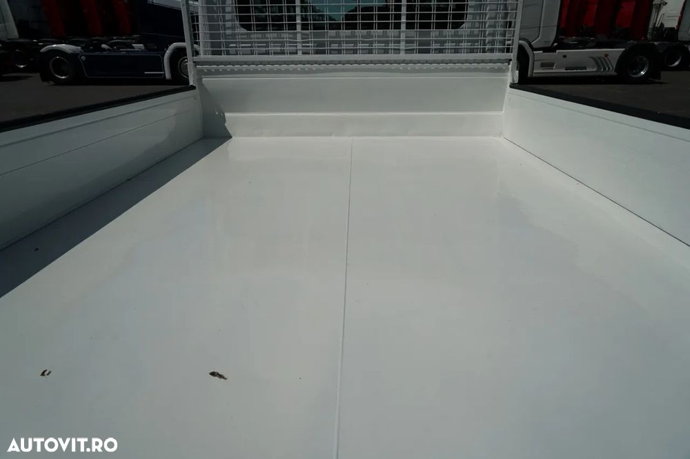 Fiat DUCATO MAXI / 2.3D / BASCULATOR 3.2 M / AER CONDIȚIONAT / IMPORTAT - 22