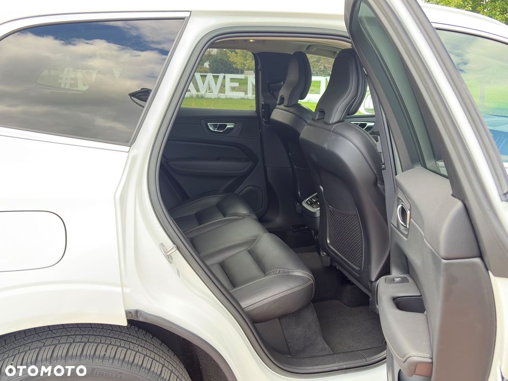 Volvo XC 60 B5 B Inscription - 18