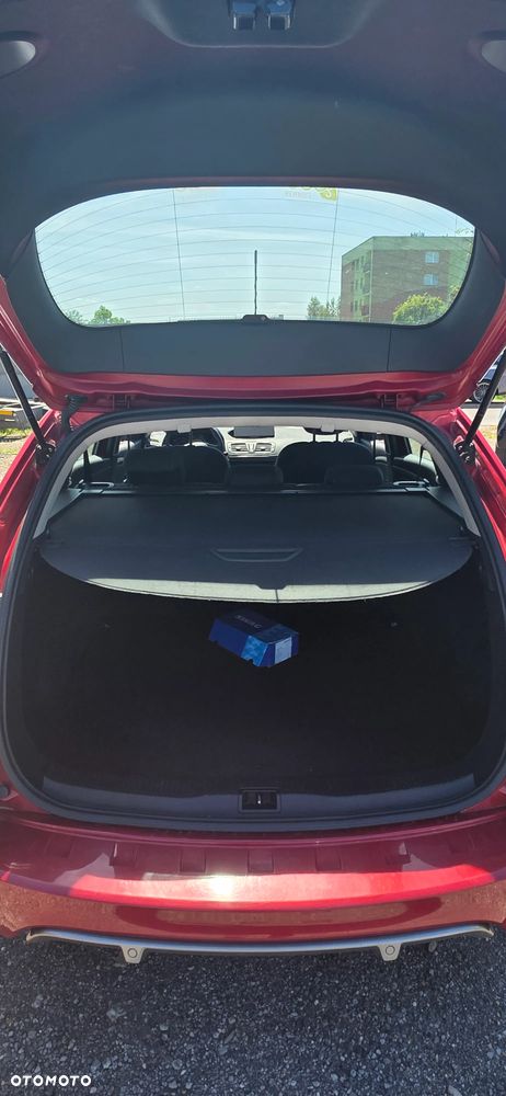 Renault Megane ENERGY TCe 115 Start & Stop LIMITED - 10