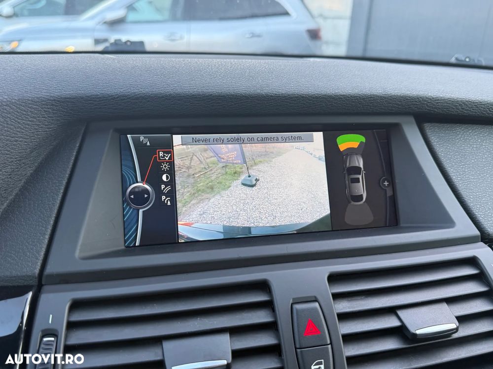 BMW X6 xDrive40d Edition Exclusive - 21