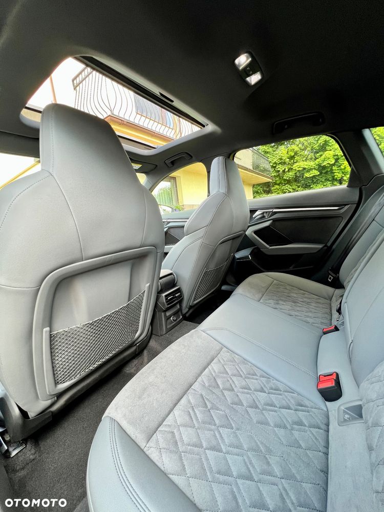Audi S3 - 19
