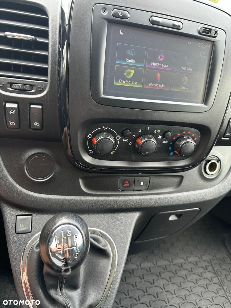 Opel Vivaro - 15