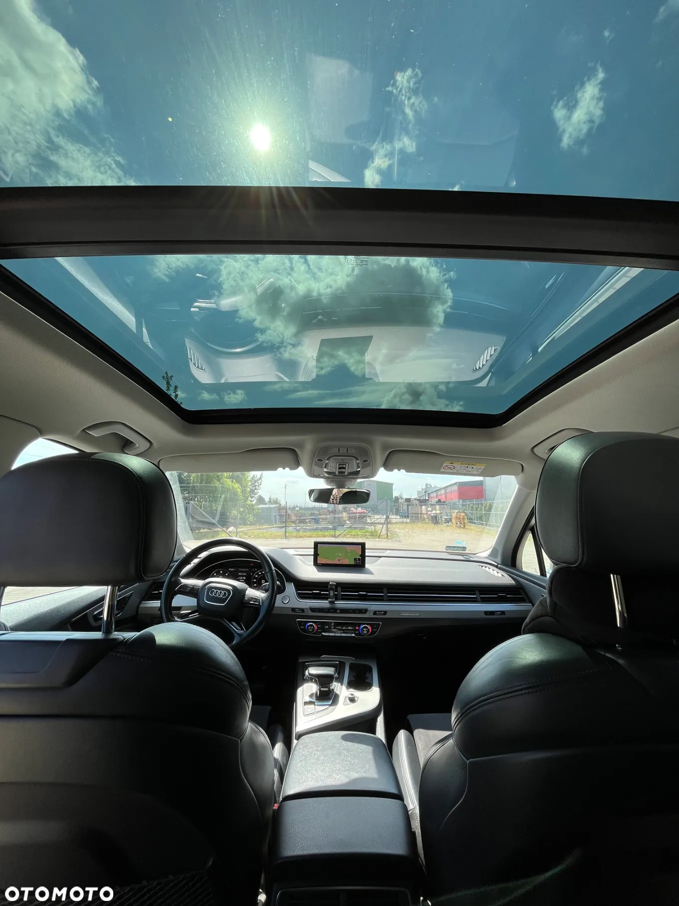 Audi Q7 3.0 TDI ultra Quattro Tiptronic - 15