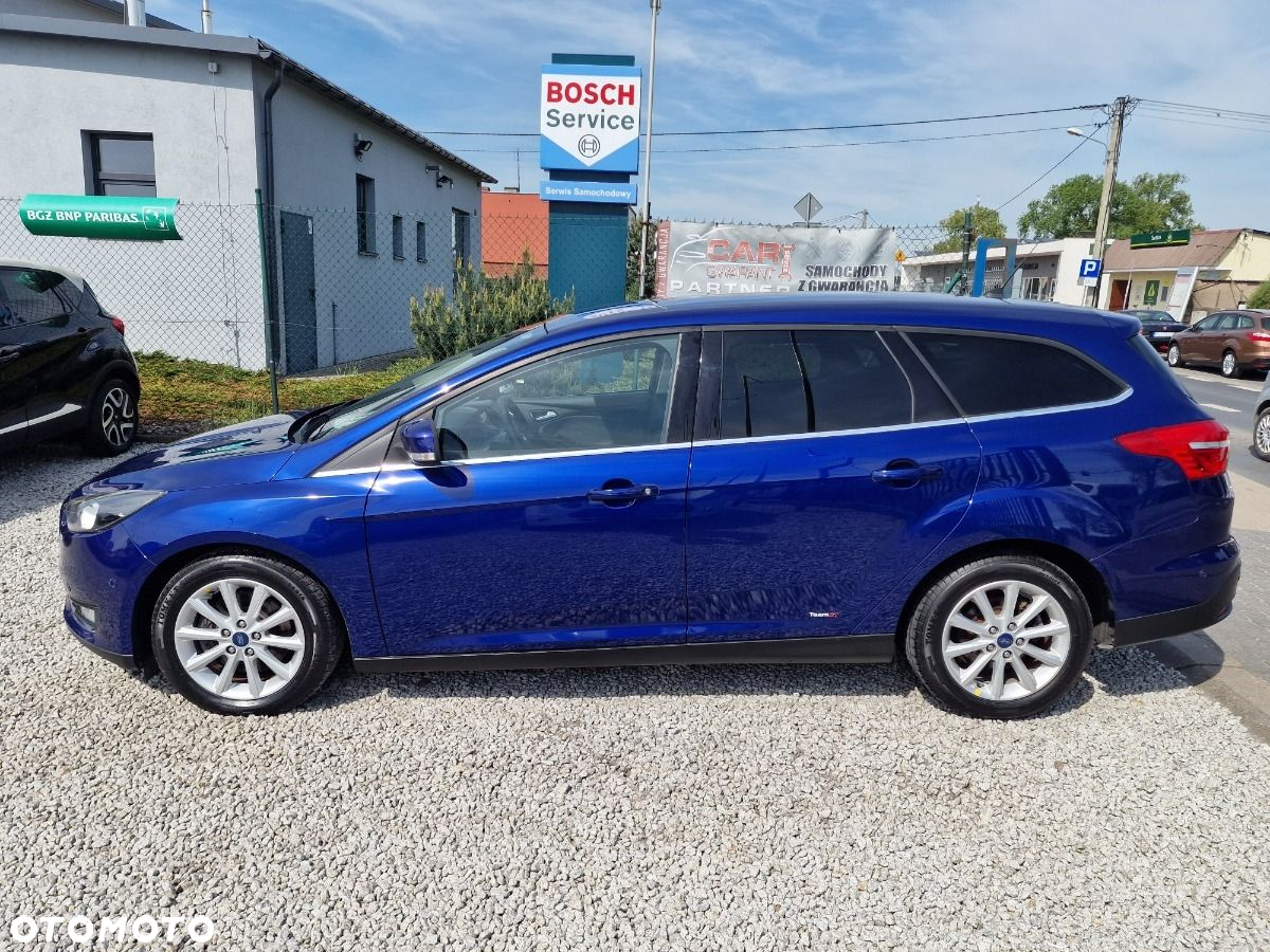 Ford Focus - 35