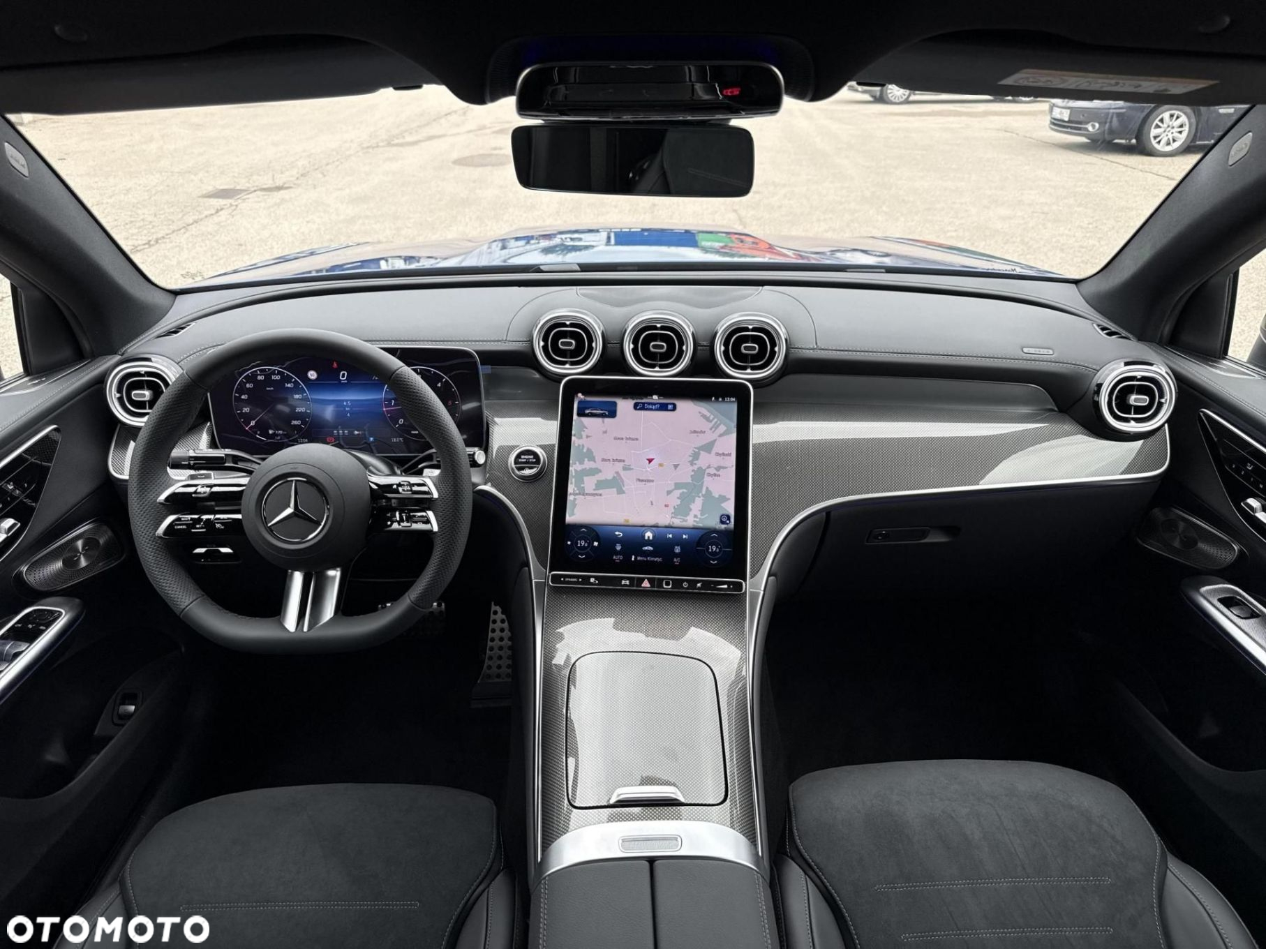 Mercedes-Benz GLC - 18