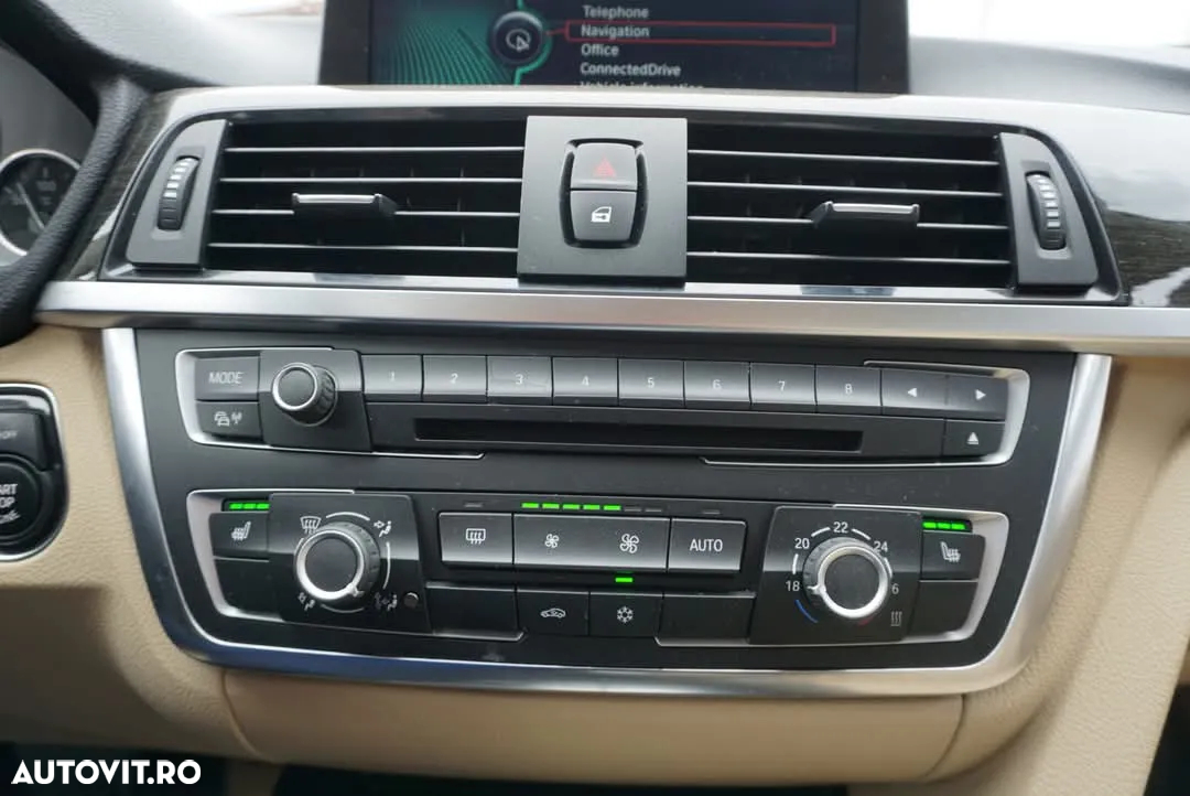 BMW Seria 3 - 27