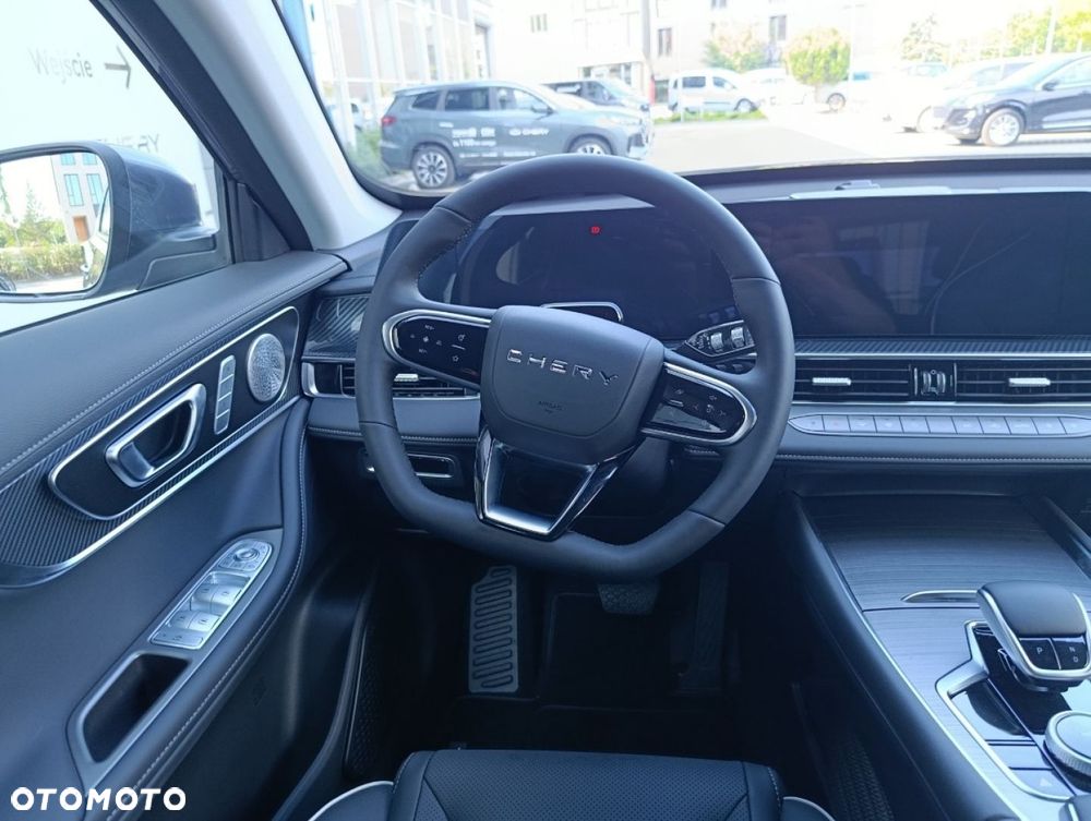 Chery Tiggo 7 1.5 HEV Premium DCT - 18