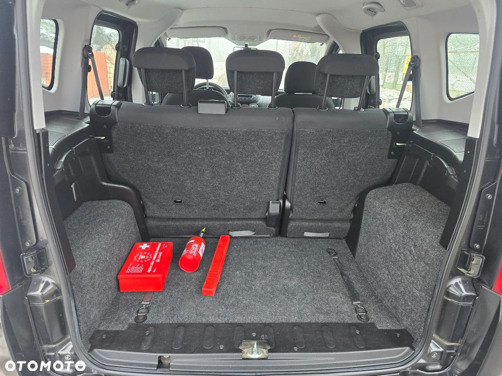 Fiat Qubo - 14