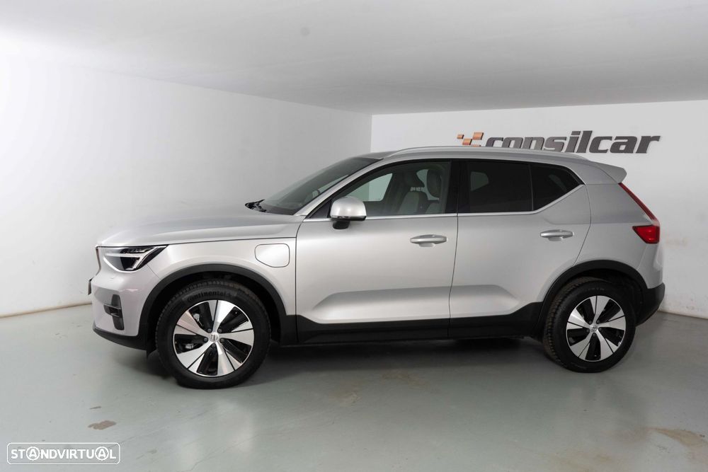 Volvo XC 40 1.5 T4 PHEV Inscription Expression - 8