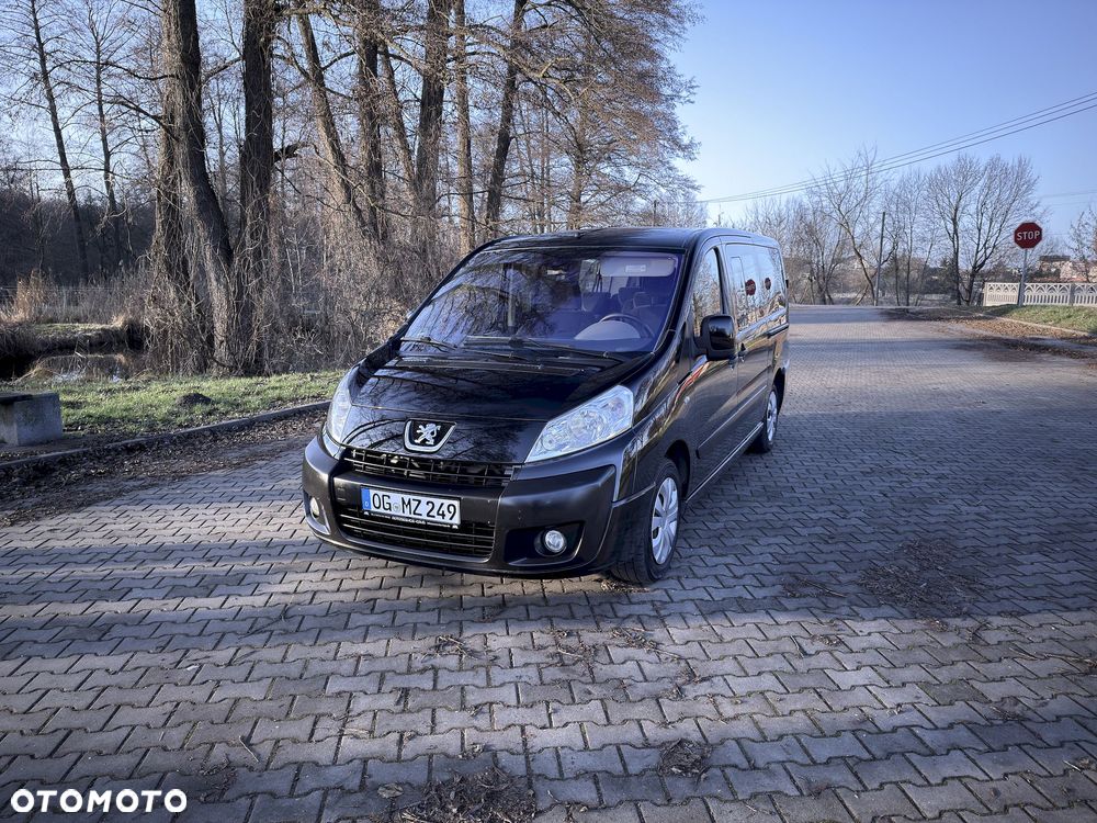 Peugeot Expert - 2