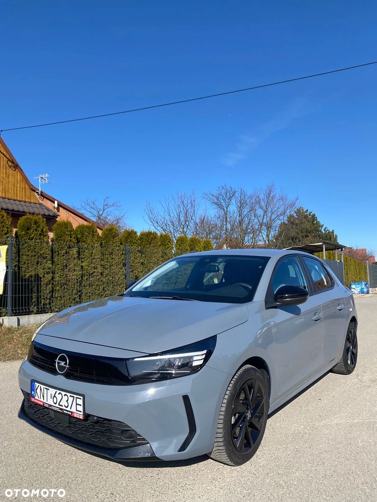 Opel Corsa 1.2 T S&S - 3