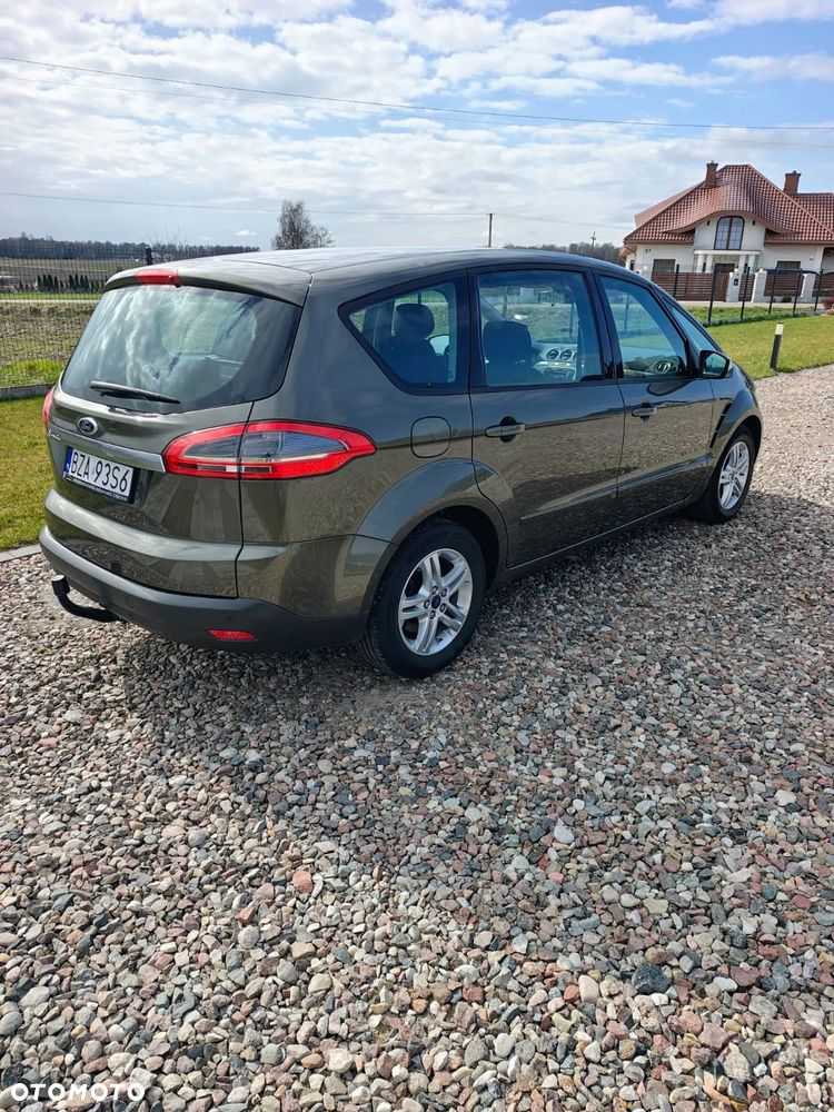 Ford S-Max 2.0 TDCi Trend - 7