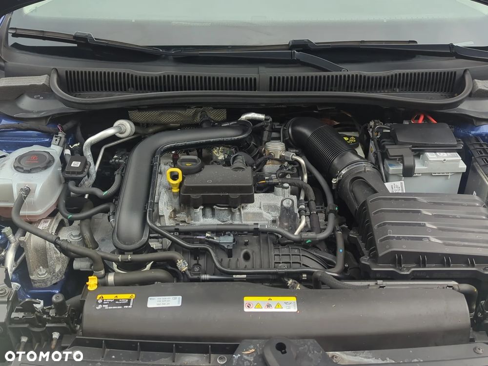 Volkswagen Taigo 1.0 TSI - 29