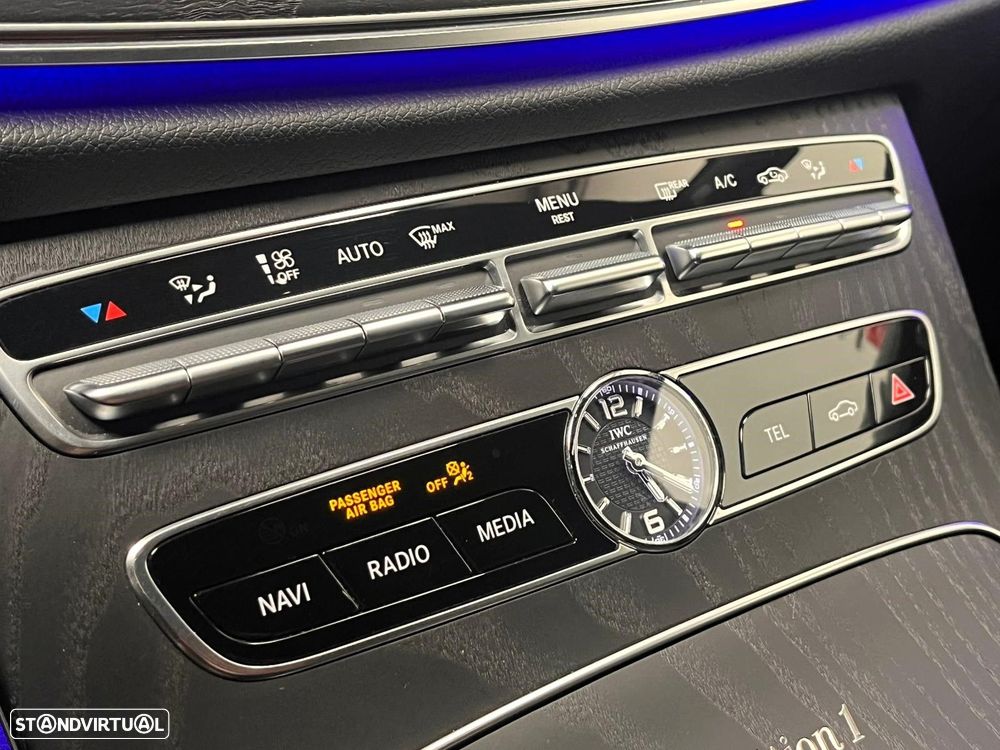 Mercedes-Benz CLS 450 4Matic AMG Line - 50