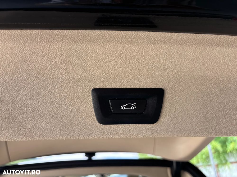 BMW X3 xDrive20d Aut. Advantage - 20