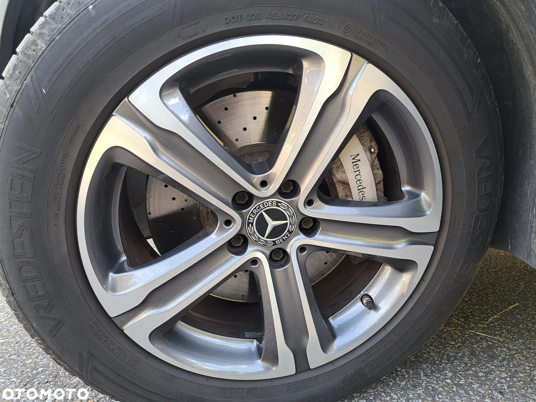 Mercedes-Benz GLC 300 de 4Matic 9G-TRONIC - 21
