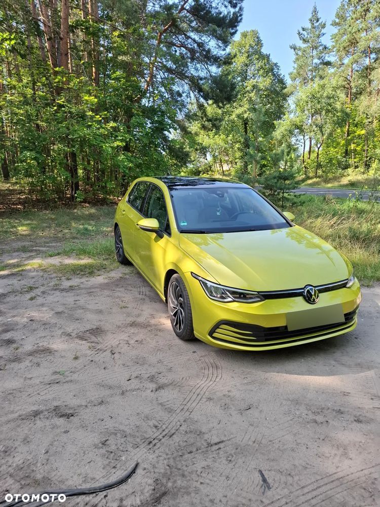 Volkswagen Golf 1.5 TSI OPF Style - 2