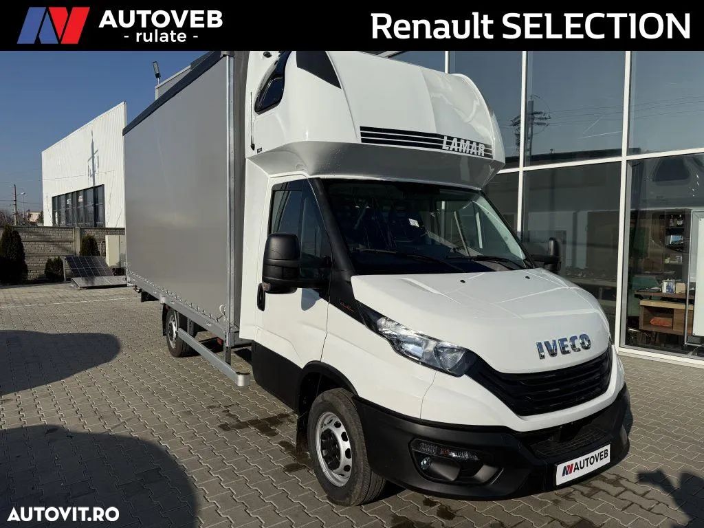 Iveco Daily35S18 - 1