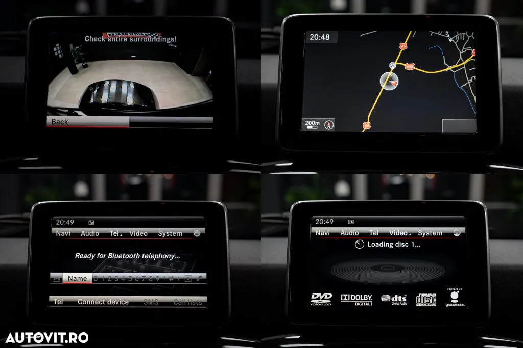 Mercedes-Benz G 350 d 7G-TRONIC Limited Edition - 17