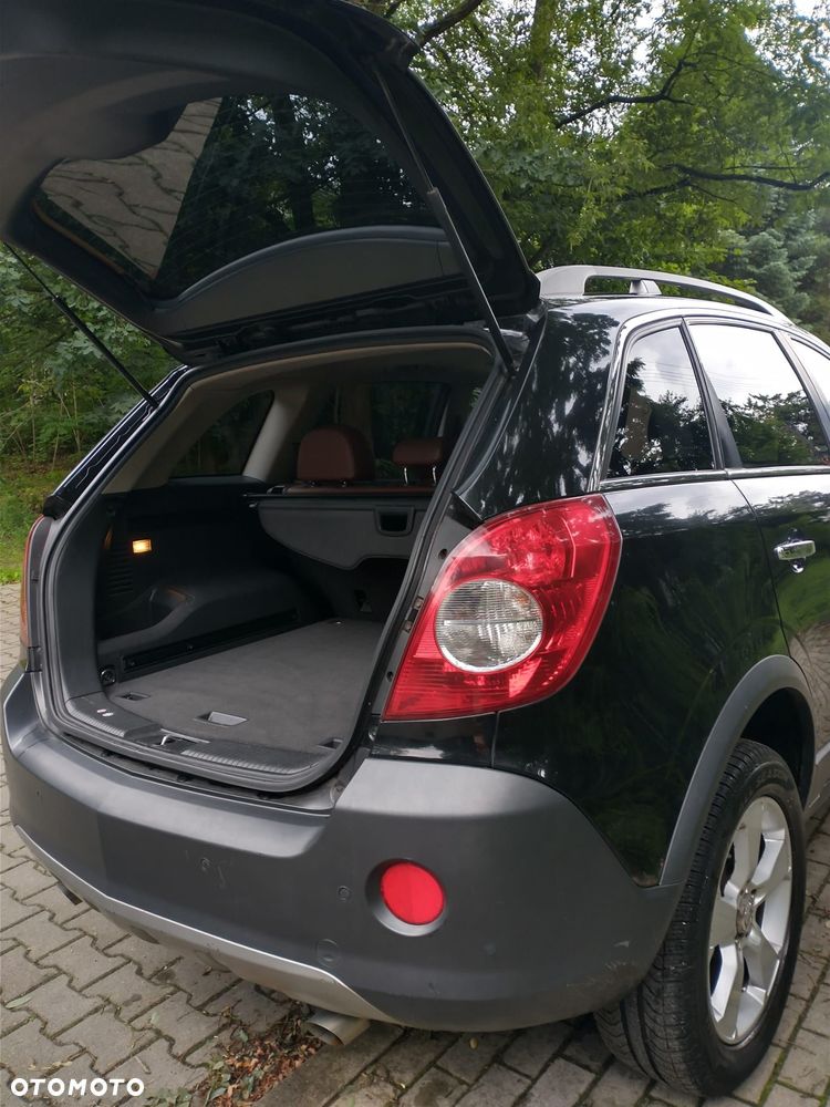 Opel Antara - 3