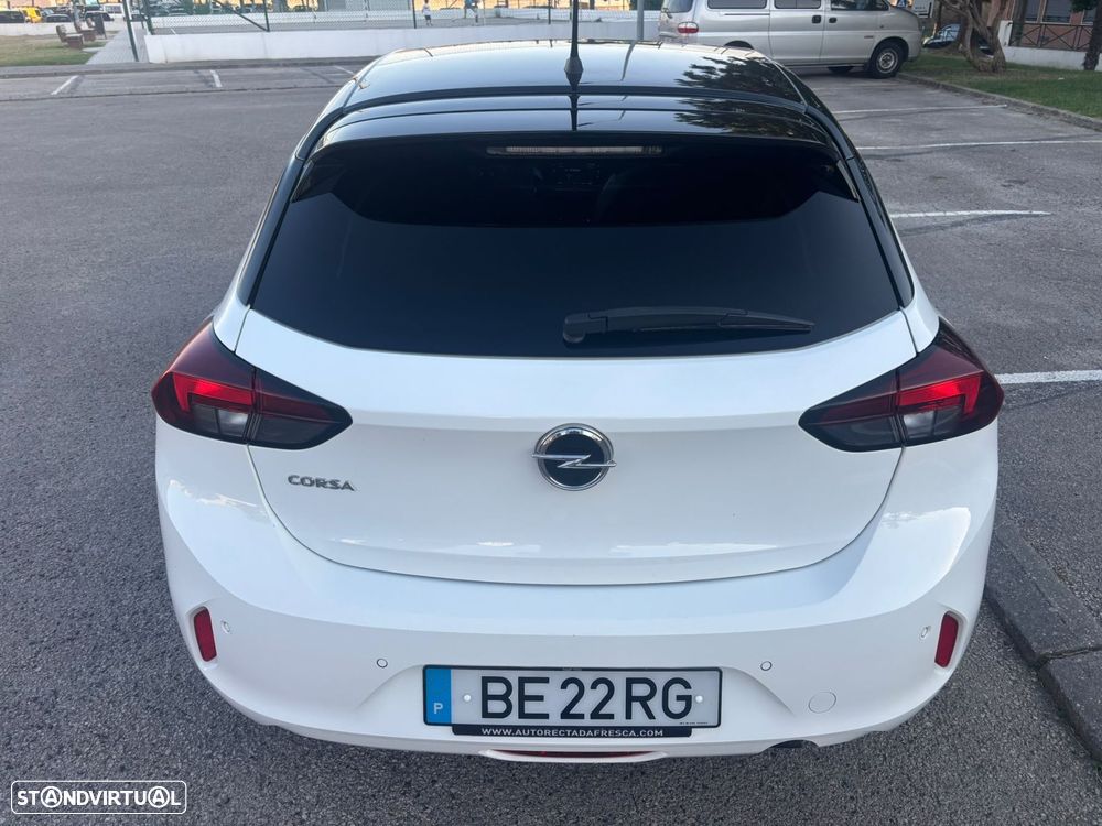 Opel Corsa 1.5 D Elegance - 9