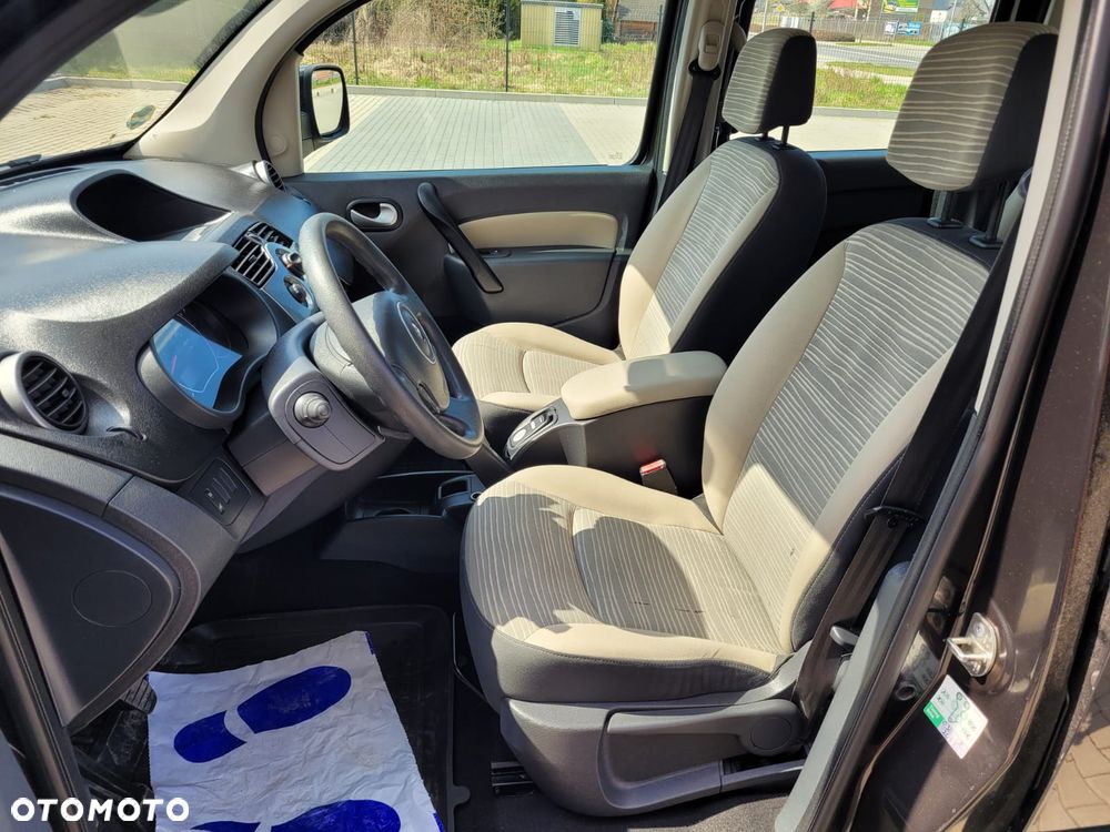 Renault Kangoo 1.6 16V 105 TomTom Edition - 20