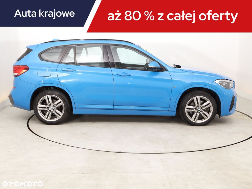 BMW X1 - 8