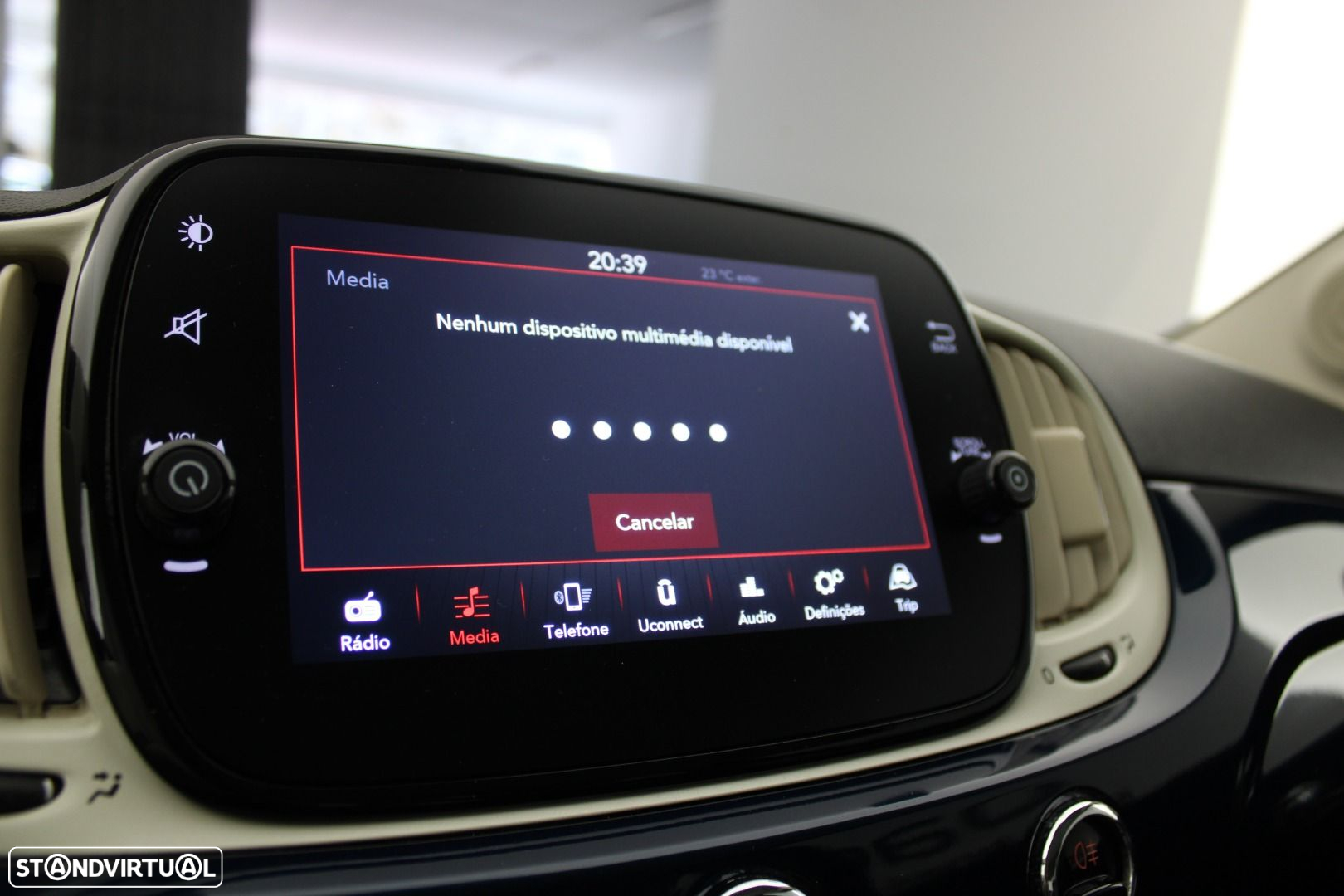 Fiat 500 1.0 Hybrid Dolcevita - 14