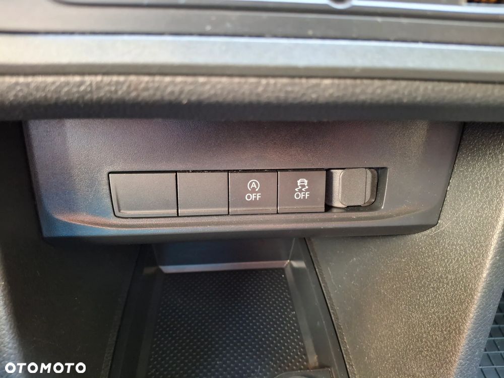 Volkswagen Caddy - 17