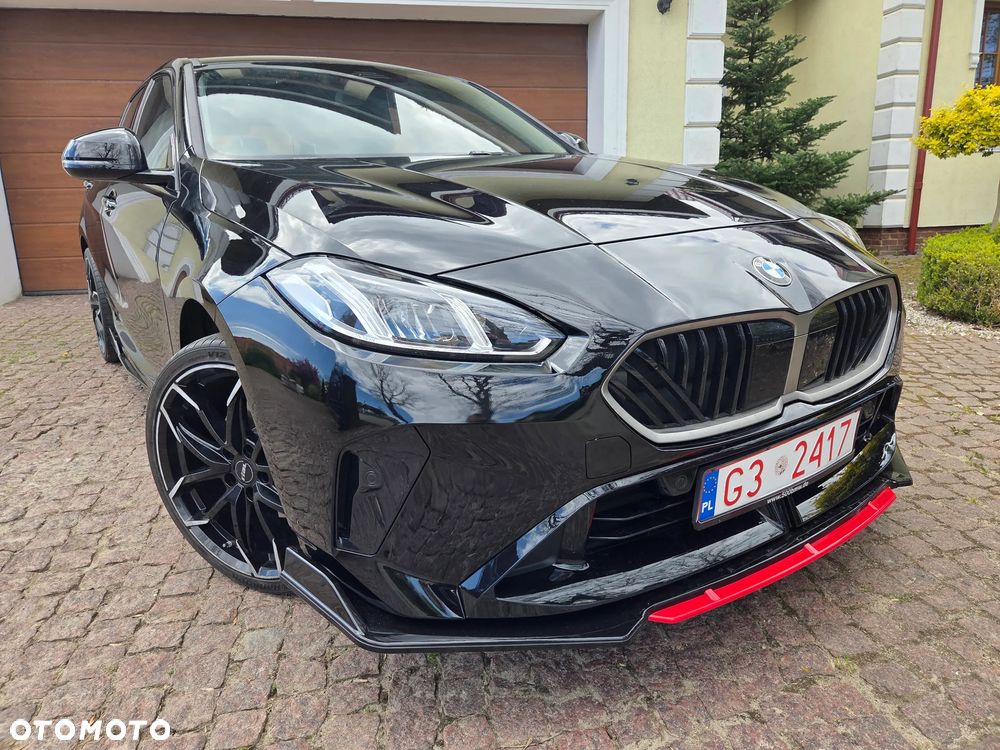 BMW Seria 1 - 1
