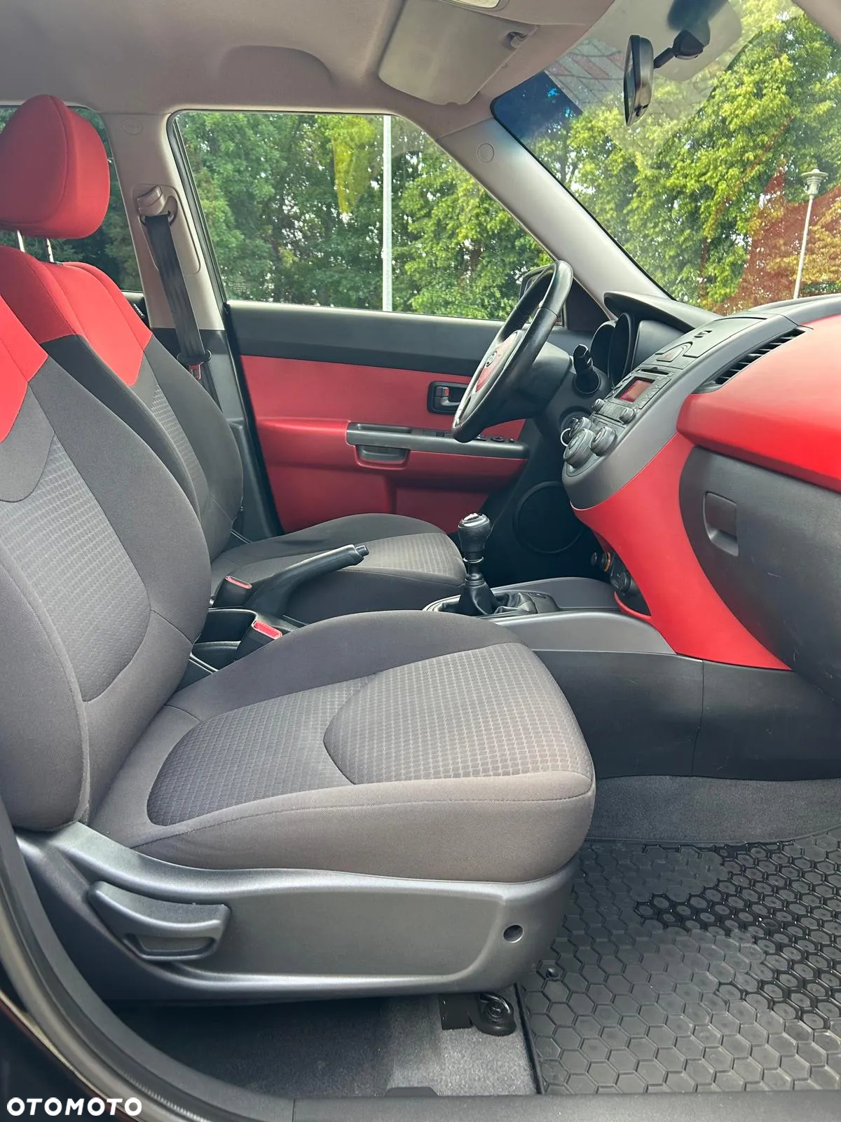 Kia Soul 1.6 CVVT Vision - 6