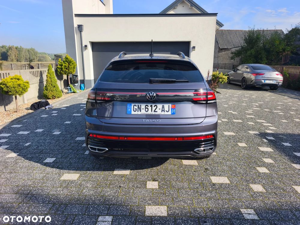 Volkswagen Taigo - 6